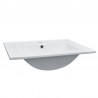 Umywalka meblowa Kerra Calpe 60cm