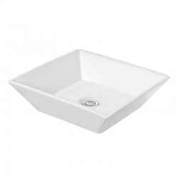 Umywalka nablatowa Kerra KR 154