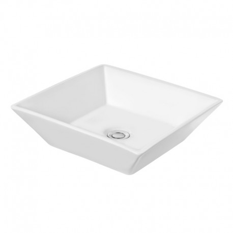 Umywalka nablatowa Kerra KR 154