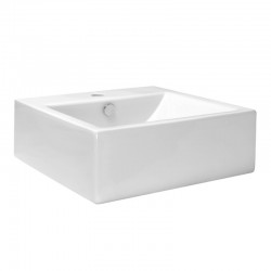 Umywalka nablatowa Kerra KR 179