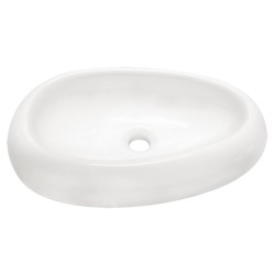 Umywalka nablatowa Kerra KR 70