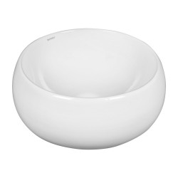 Umywalka nablatowa KR 802 Kerra 40cm