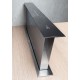 okap wysuwany z blatu "downdraft" Spirit Focus 88cm
