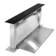 okap wysuwany z blatu "downdraft" Spirit Focus 88cm