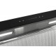 okap wysuwany z blatu "downdraft" Spirit Focus 88cm