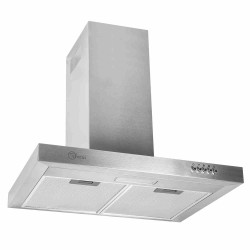 okap kominowy przyścienny Essenza 60cm Focus