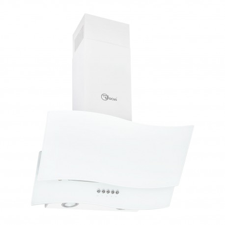 okap kominowy przyścienny Essenza 60cm Focus