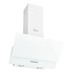 okap kominowy przyścienny Essenza 60cm Focus