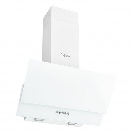 okap kominowy przyścienny Essenza 60cm Focus