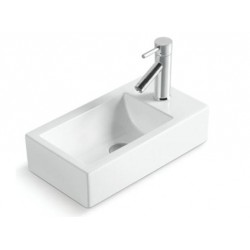 umywalka Lara Tezoja