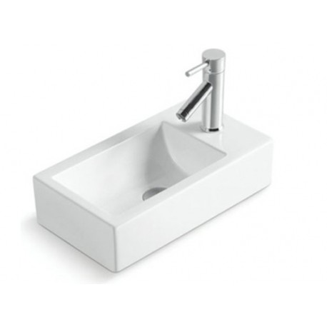 umywalka Lara Tezoja