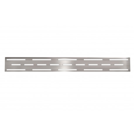 odpływ prysznicowy FAST CLEAR Aveo POSTO 50cm