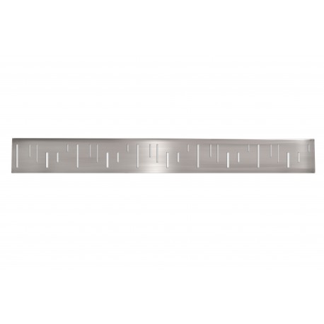 odpływ prysznicowy FAST CLEAR Aveo COLPI 50cm