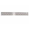 odpływ prysznicowy FAST CLEAR Aveo AGO 80cm