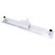 odpływ prysznicowy FAST CLEAR Aveo POSTO 50cm